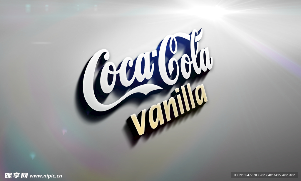 LOGO样机 