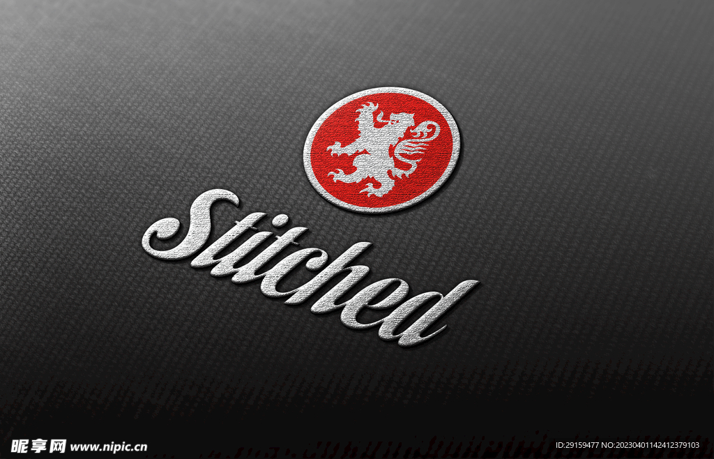 LOGO贴图