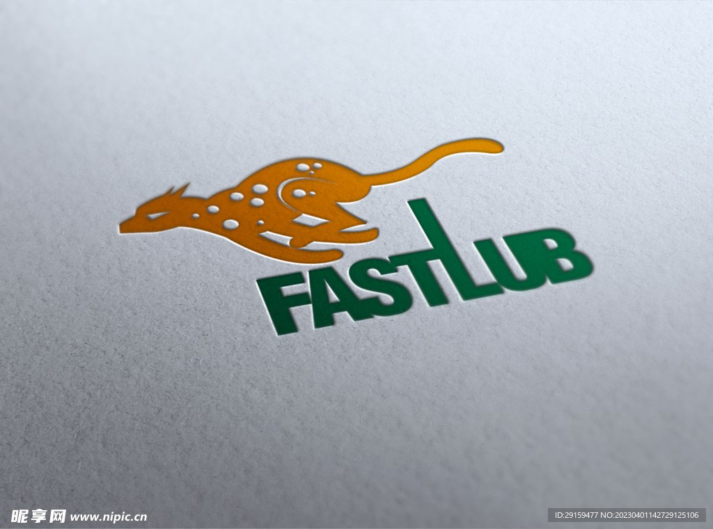 LOGO贴图