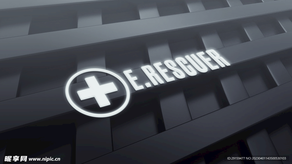 LOGO贴图