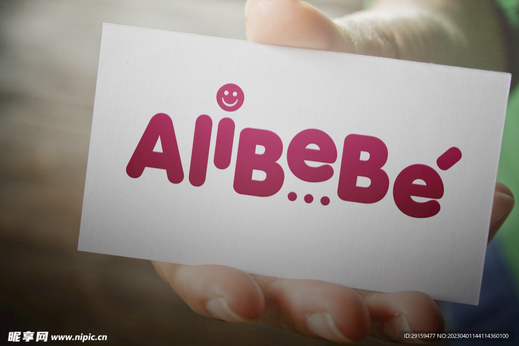 LOGO贴图 