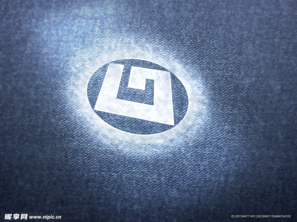 LOGO贴图 