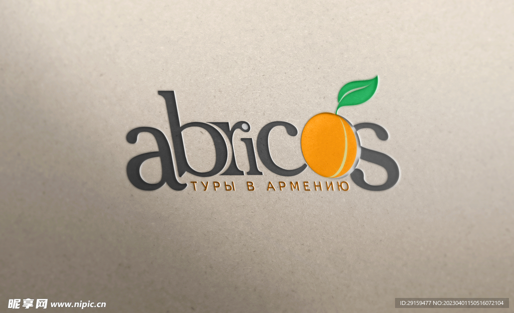 LOGO贴图