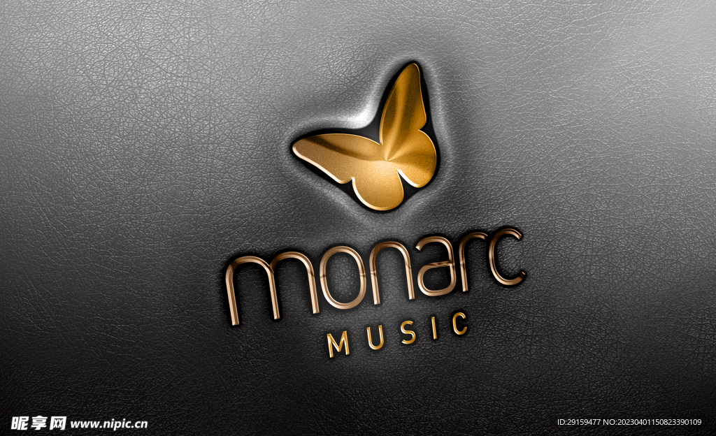 LOGO贴图 