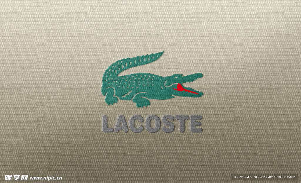LOGO贴图 