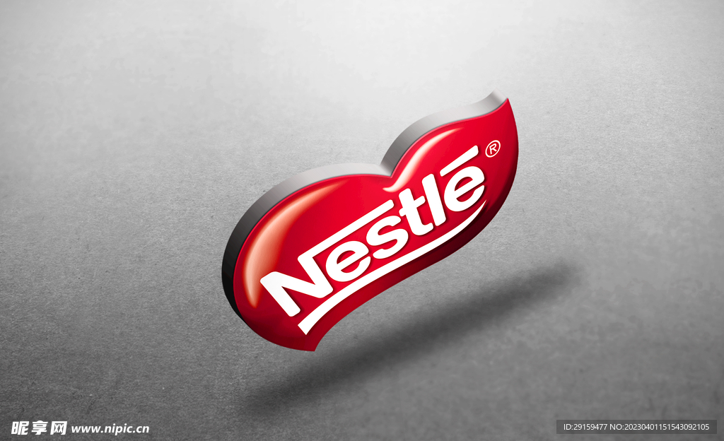 LOGO样机