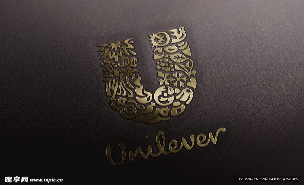 LOGO样机