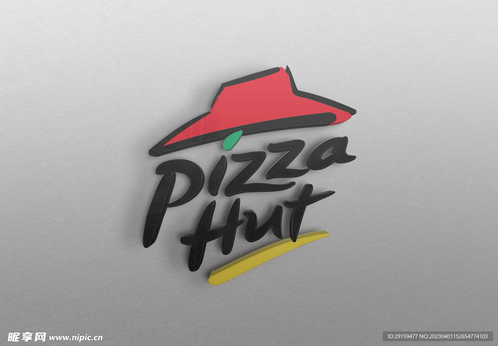LOGO样机 