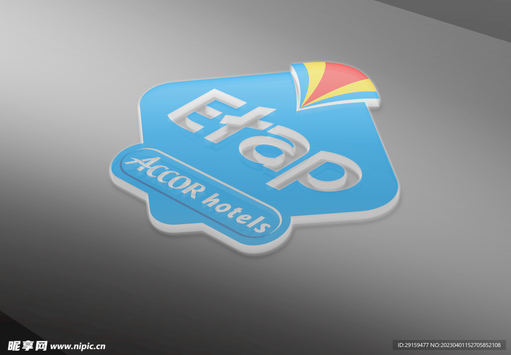 LOGO样机 