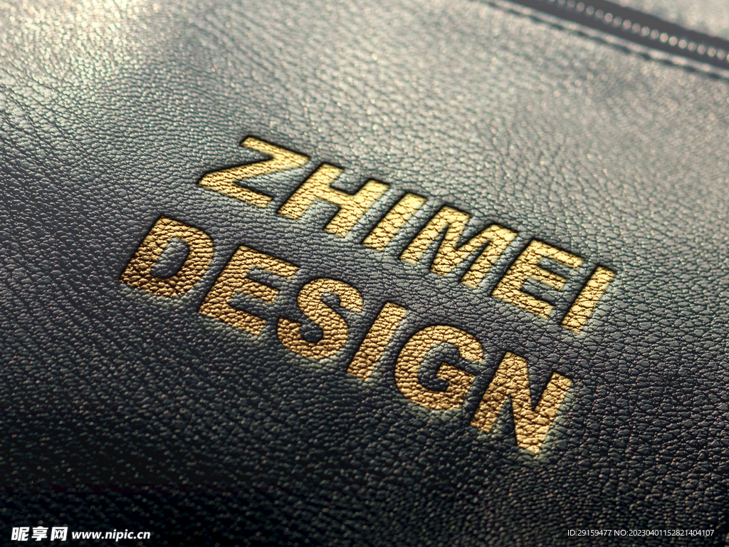 LOGO样机 