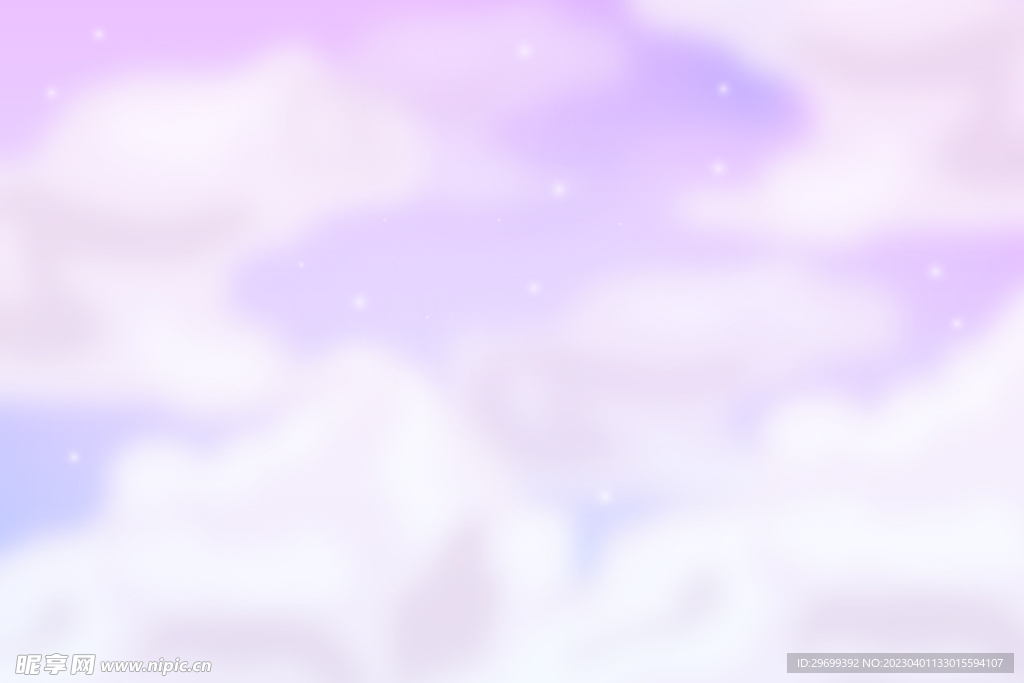 水彩背景