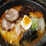 乌冬面