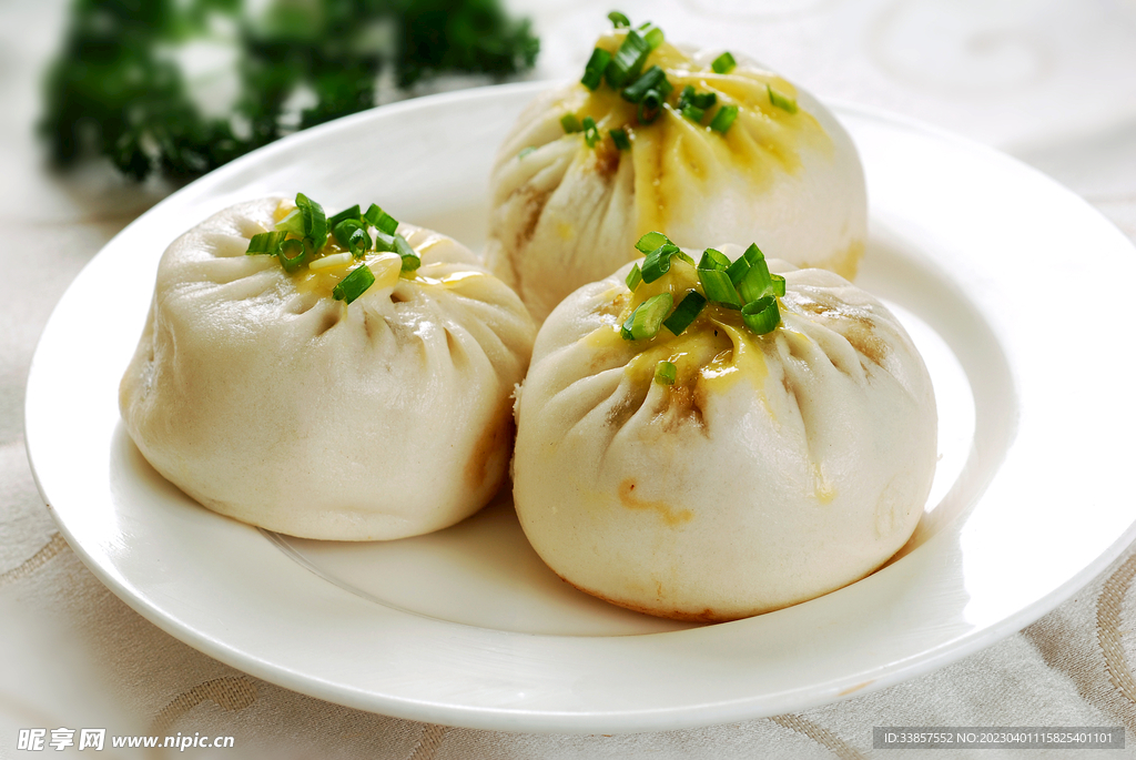 面食点心           