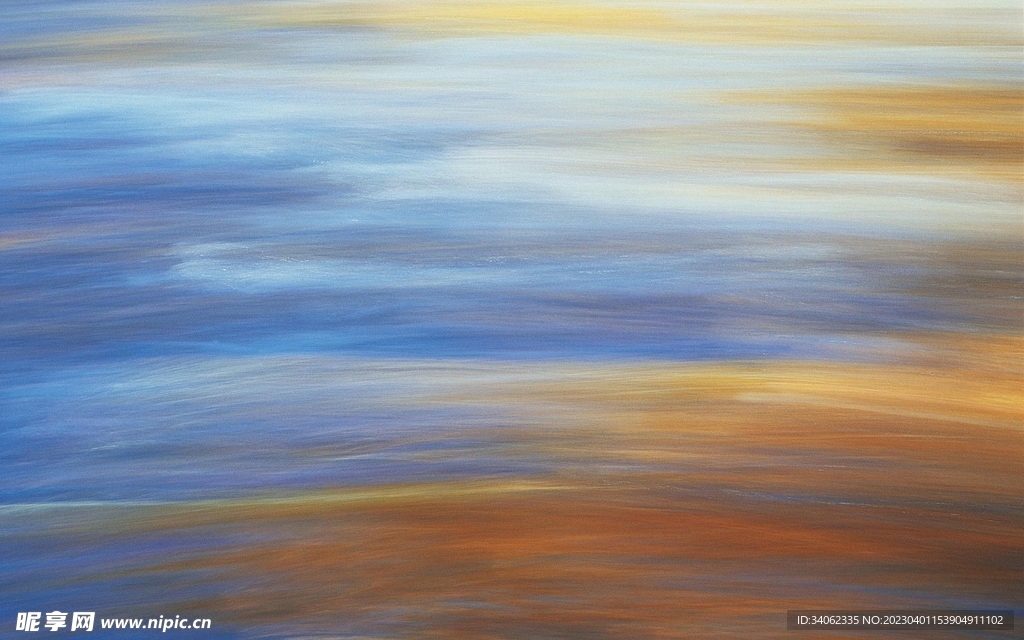 4K画质渐变素材