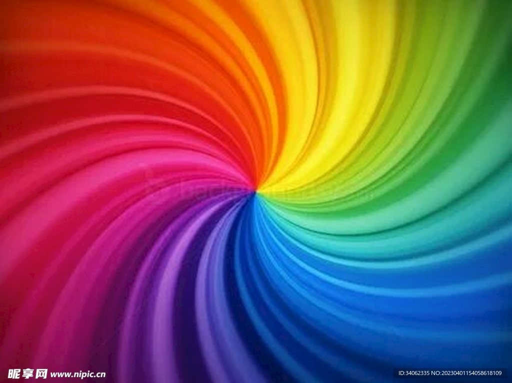 4K画质渐变素材