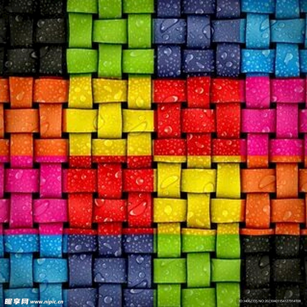 4K画质渐变素材