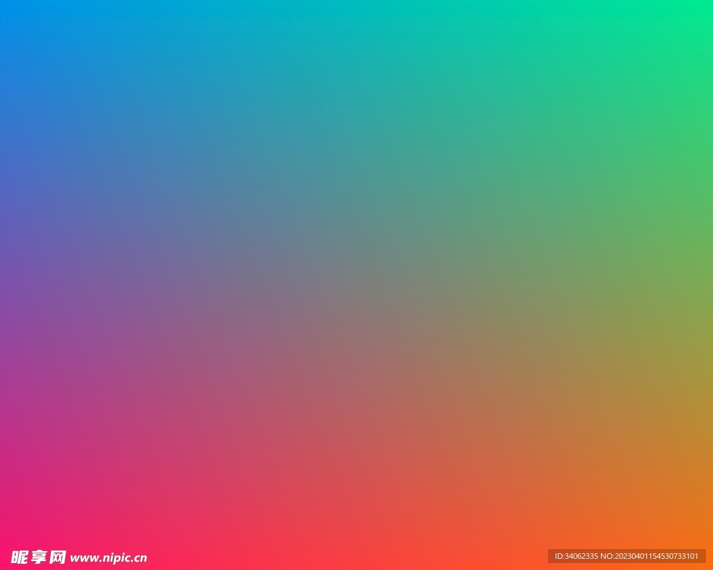 4K画质渐变素材