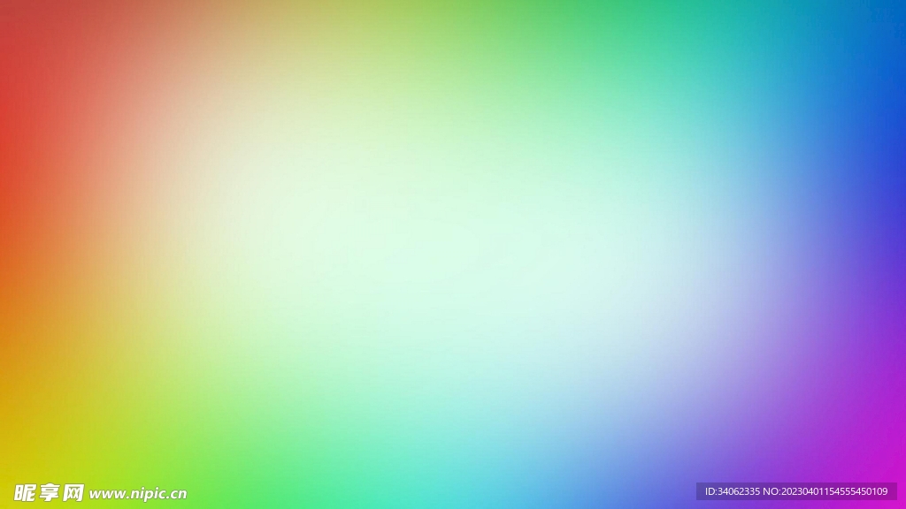 4K画质渐变素材