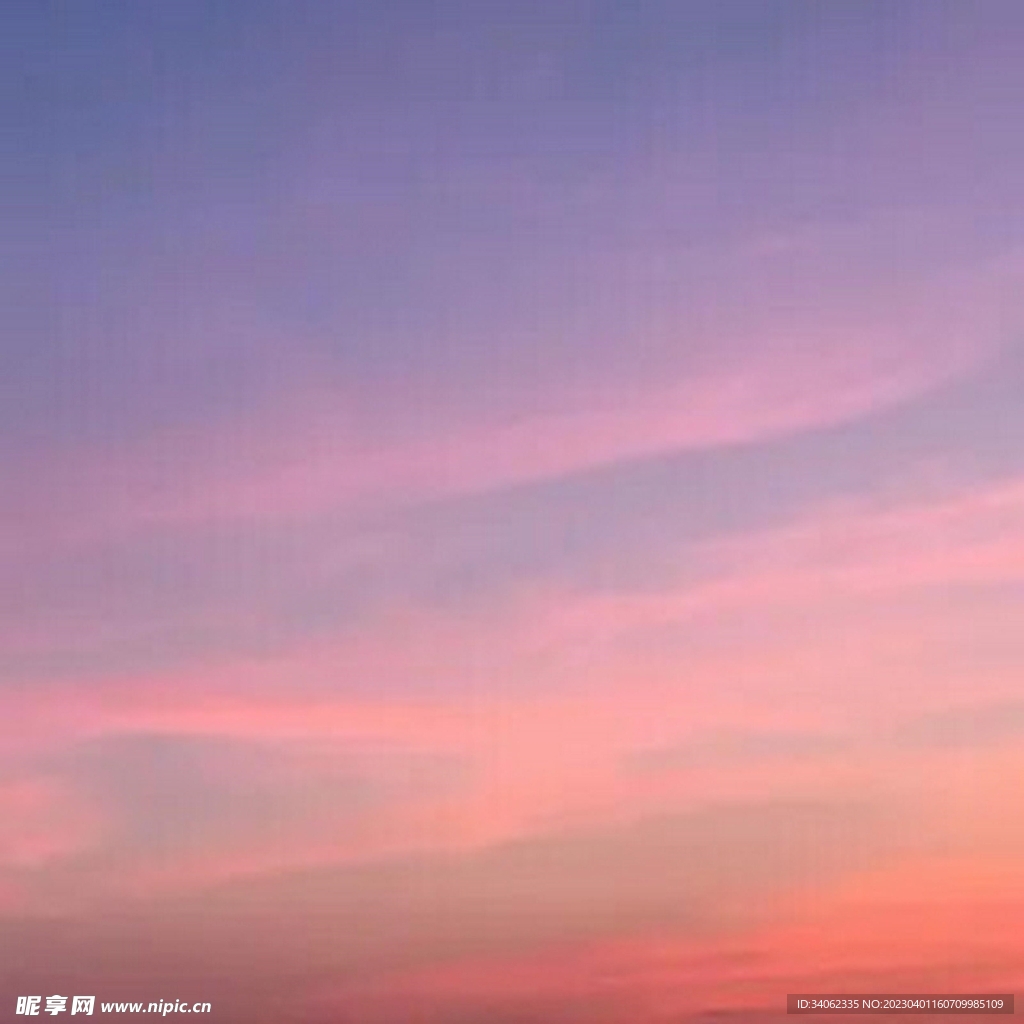 4K画质渐变素材