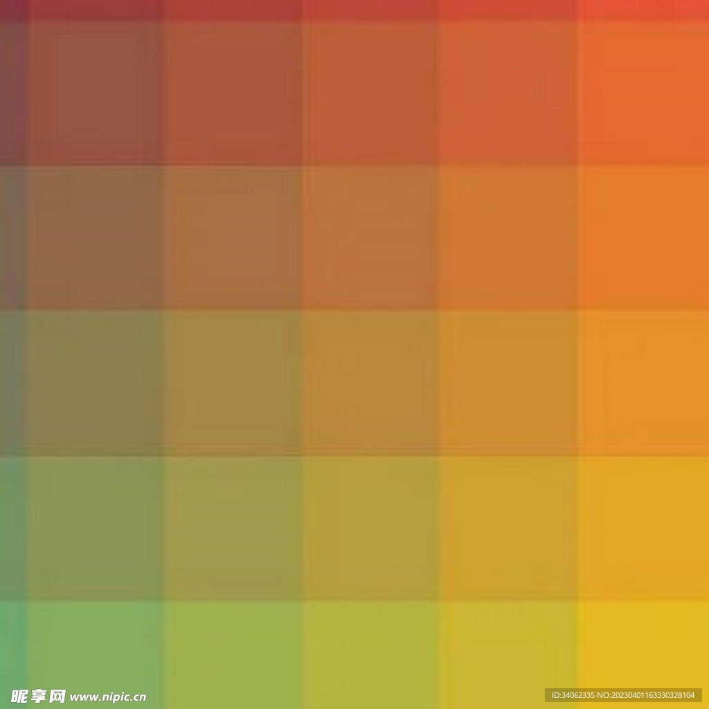 4K画质渐变素材