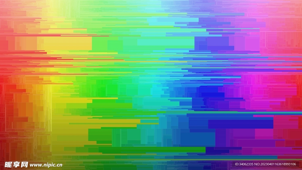 4K画质渐变素材