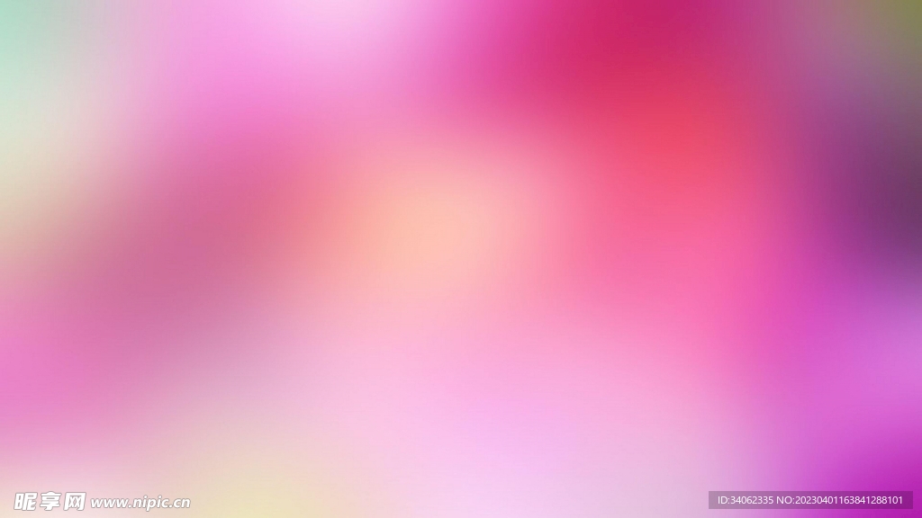 4K画质渐变素材