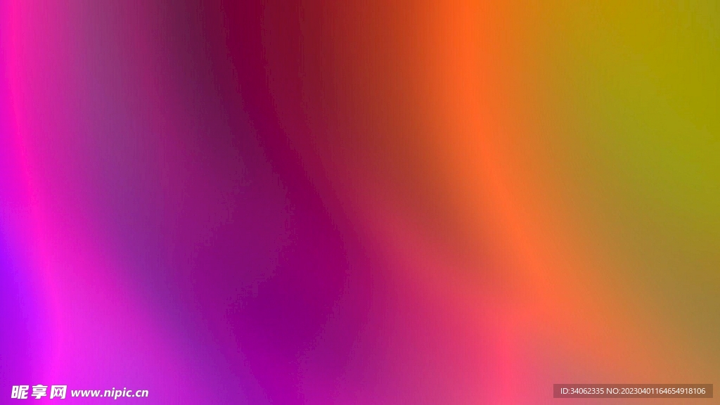 4K画质渐变素材