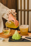 咖啡茶