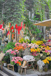 花店