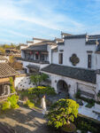 徽派建筑