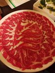 牛肉片