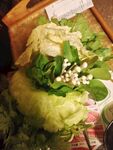 涮菜