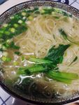 牛肉面
