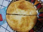 烧饼