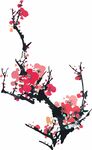 梅花