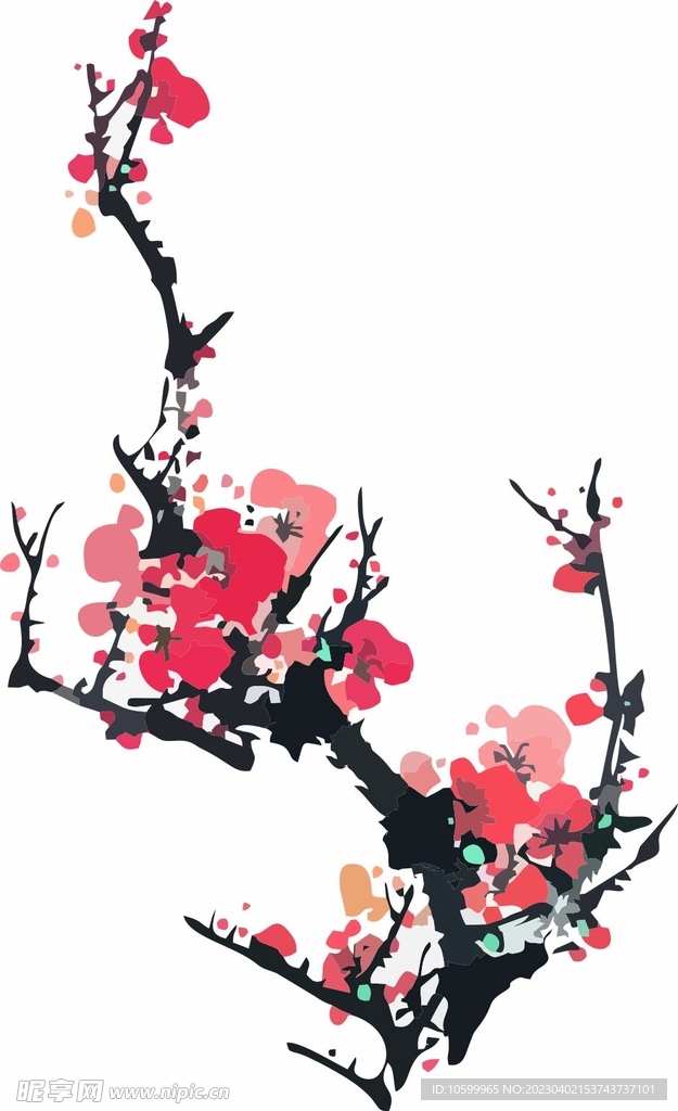 梅花