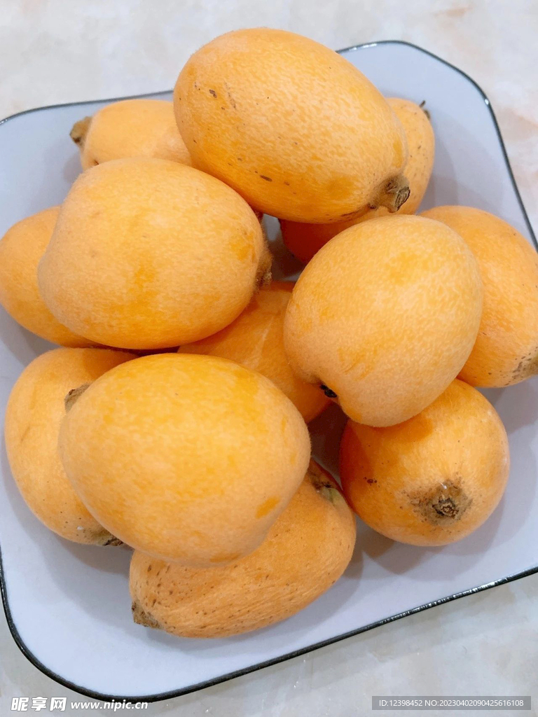 枇杷
