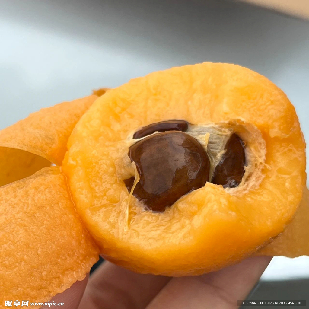 枇杷