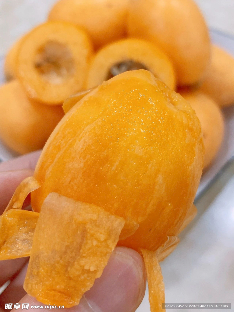 枇杷