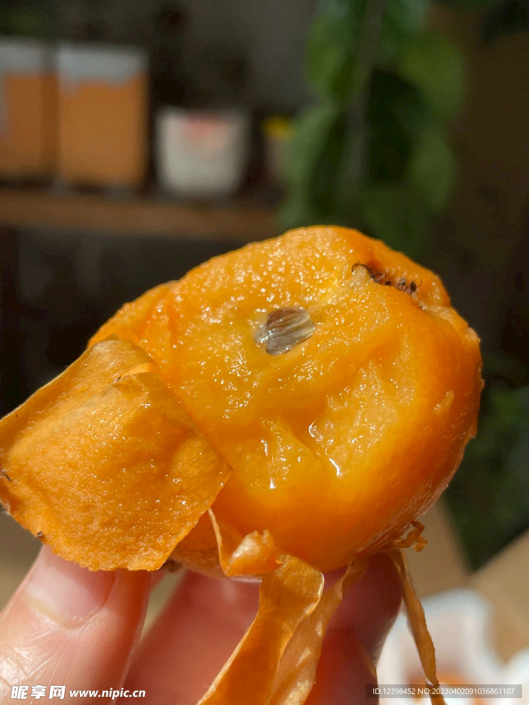 枇杷