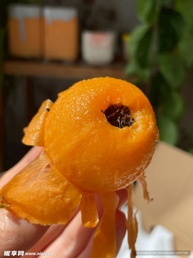 枇杷