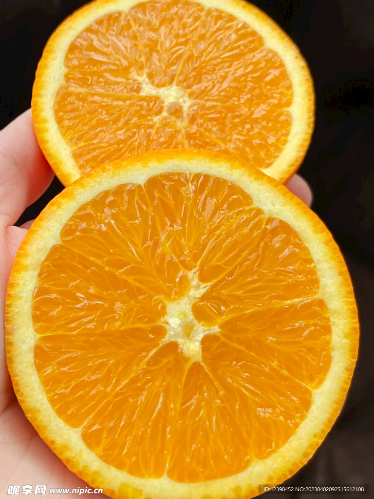 脐橙