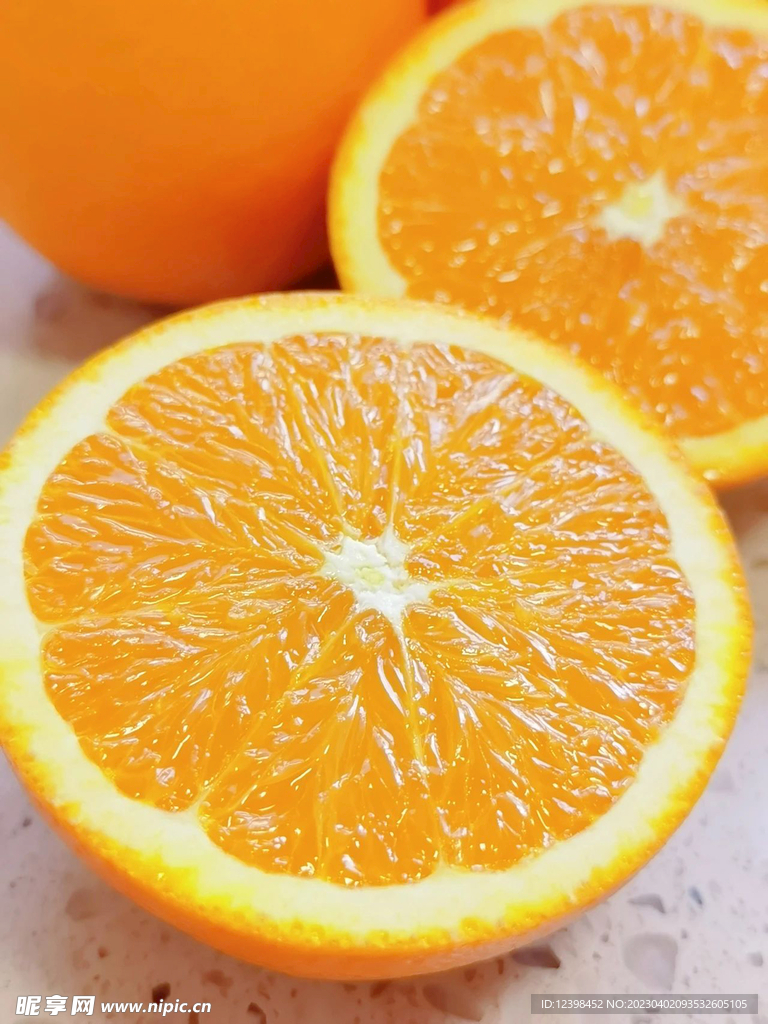 脐橙