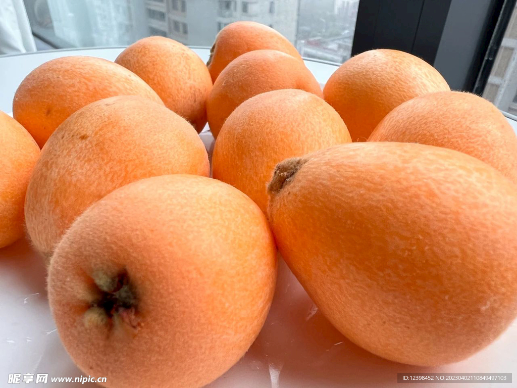 枇杷