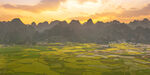 万峰林景区
