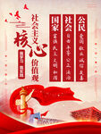 社会主义核心价值观