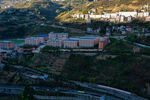 学校一景