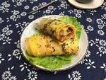 杂粮煎饼