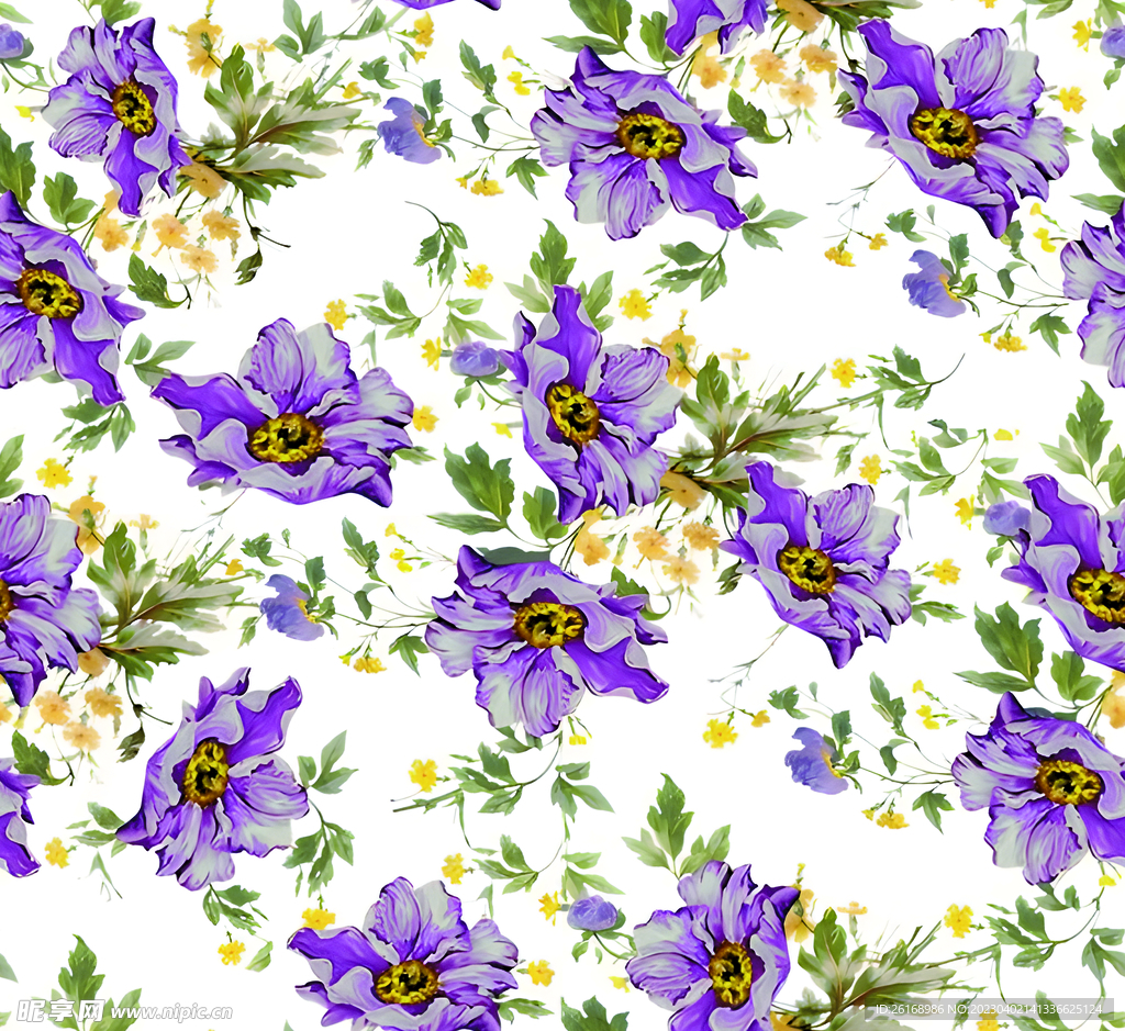 花朵