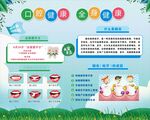 口腔健康全身健康